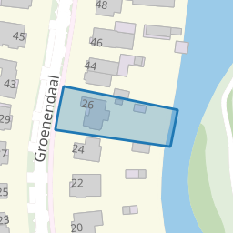 Perceel LLS00-H-2002