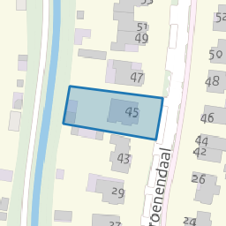 Perceel LLS00-H-2007