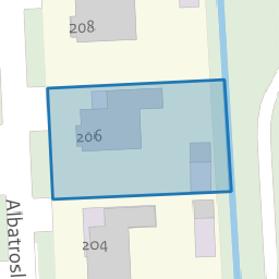 Perceel LLS00-H-2012