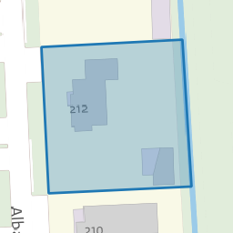 Perceel LLS00-H-2016