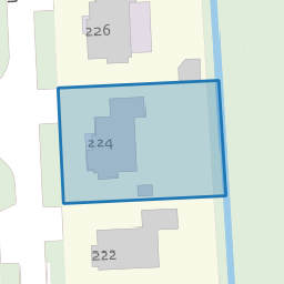 Perceel LLS00-H-2026