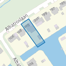 Perceel LLS00-H-2035