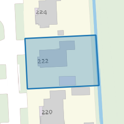 Perceel LLS00-H-2039