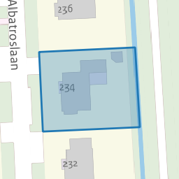 Perceel LLS00-H-2048