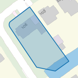 Perceel LLS00-H-2054