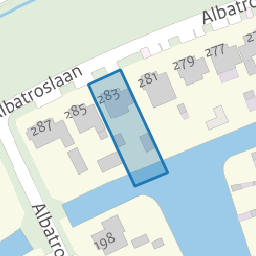 Perceel LLS00-H-2056