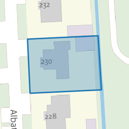 Perceel LLS00-H-2064