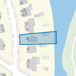 Perceel LLS00-H-2070