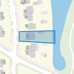 Perceel LLS00-H-2071