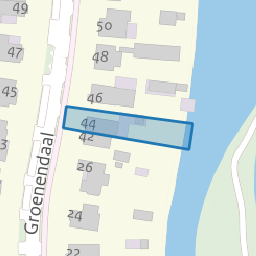 Perceel LLS00-H-2073