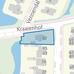 Perceel LLS00-H-2075