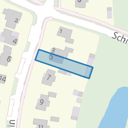 Perceel LLS00-H-2080