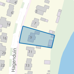 Perceel LLS00-H-2081