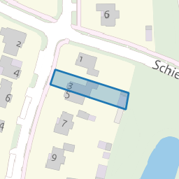 Perceel LLS00-H-2084