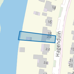 Perceel LLS00-H-2086