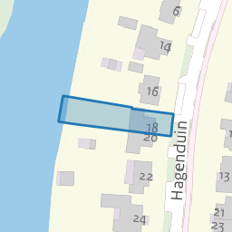 Perceel LLS00-H-2090