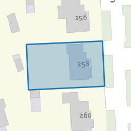 Perceel LLS00-H-2094