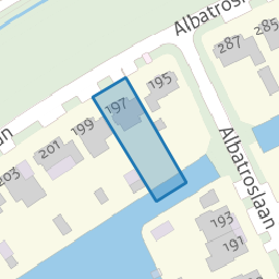 Perceel LLS00-H-2096