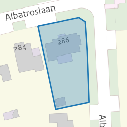 Perceel LLS00-H-2104