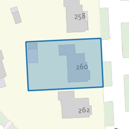 Perceel LLS00-H-2110