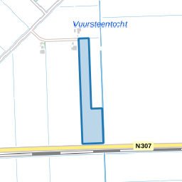 Perceel LLS00-H-2113