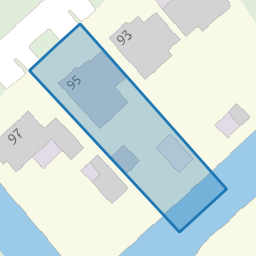 Perceel LLS00-H-2116