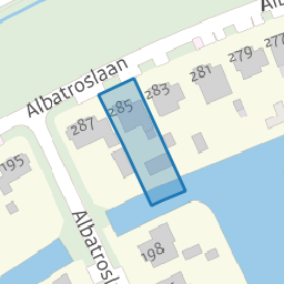 Perceel LLS00-H-2124