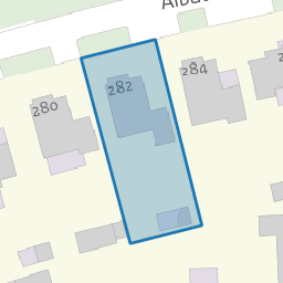 Perceel LLS00-H-2126