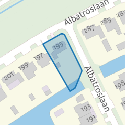 Perceel LLS00-H-2130