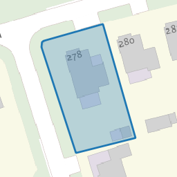 Perceel LLS00-H-2134