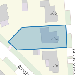 Perceel LLS00-H-2136