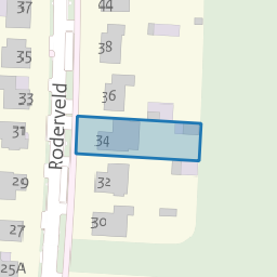 Perceel LLS00-H-2138