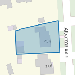 Perceel LLS00-H-2140