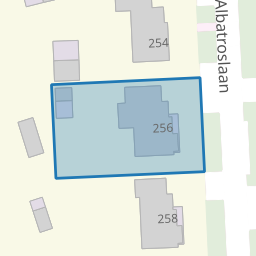 Perceel LLS00-H-2141