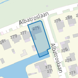 Perceel LLS00-H-2145