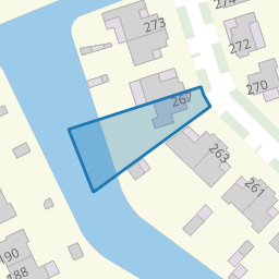 Perceel LLS00-H-2151