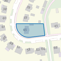 Perceel LLS00-H-2154