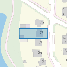 Perceel LLS00-H-2157