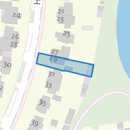 Perceel LLS00-H-2159