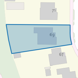 Perceel LLS00-H-2160