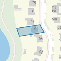 Perceel LLS00-H-2163