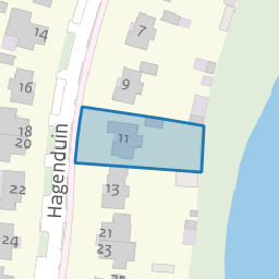 Perceel LLS00-H-2164