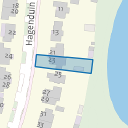 Perceel LLS00-H-2165