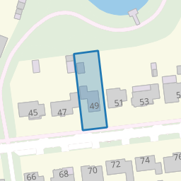 Perceel LLS00-H-2166