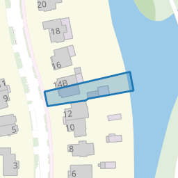 Perceel LLS00-H-2172