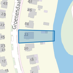 Perceel LLS00-H-2173