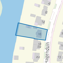 Perceel LLS00-H-2179