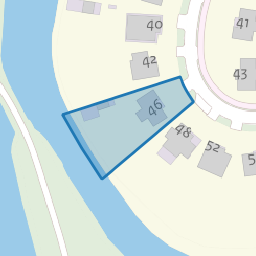 Perceel LLS00-H-2184