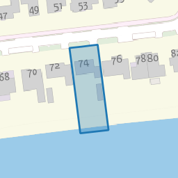 Perceel LLS00-H-2185