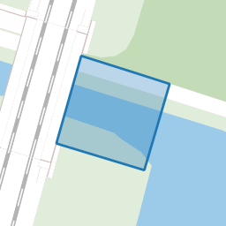 Perceel LLS00-H-2192